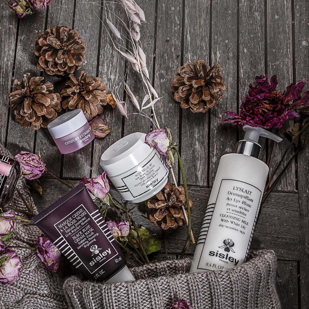 Sisley Lyslait - Leche Desmaquillante