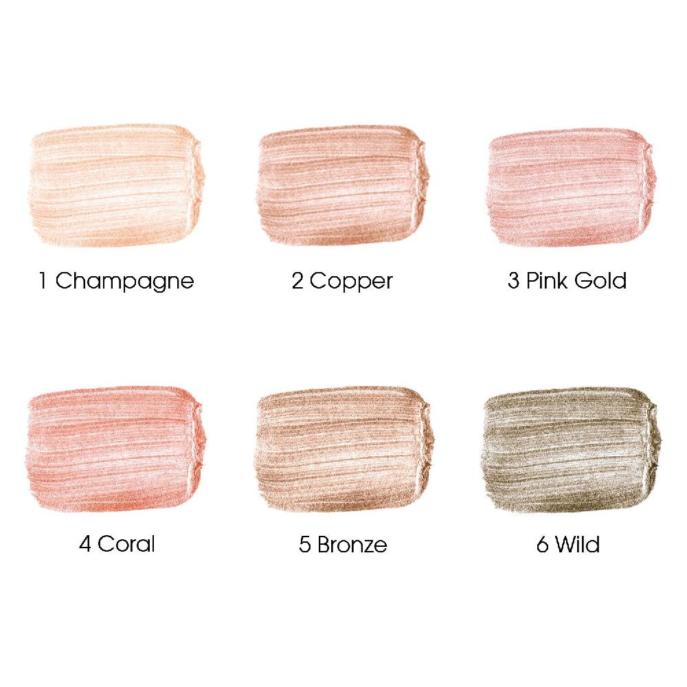 Sisley Ombre Eclat Liquide - Sombra De Ojos Líquida