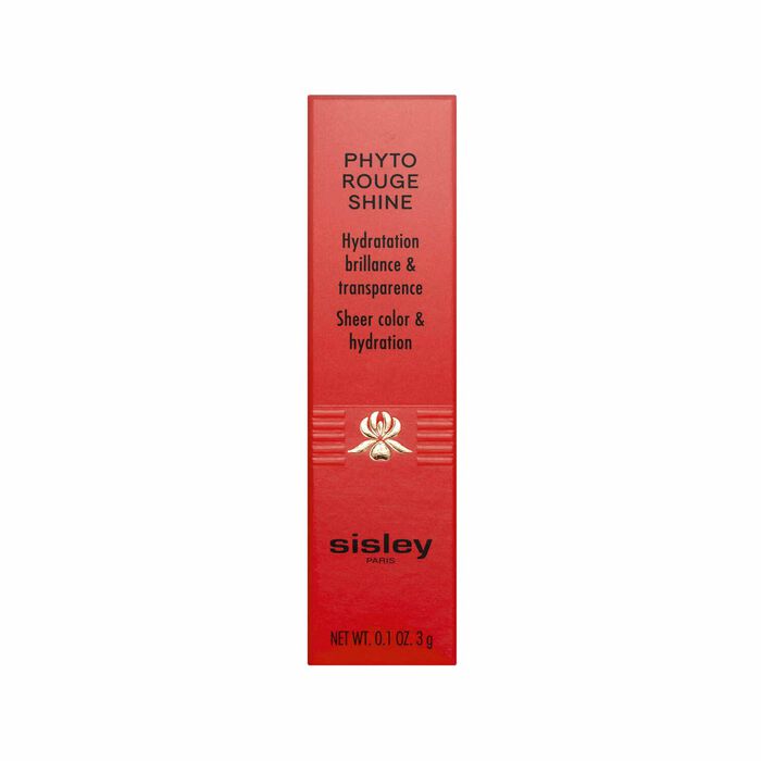 Sisley Phyto-Rouge Shine - Barra De Labios