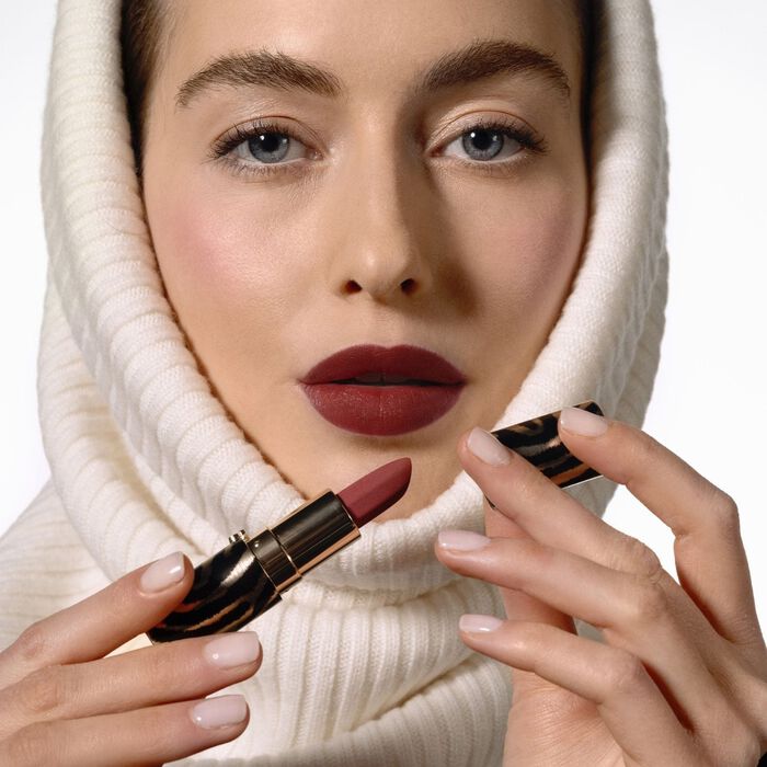 Sisley Phyto-Rouge Velvet - Barra De Labios Mate