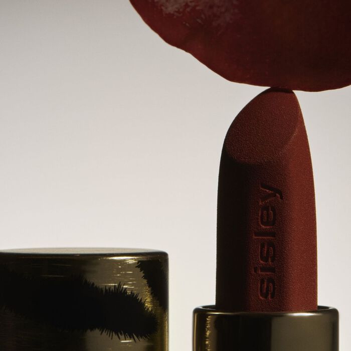 Sisley Phyto-Rouge Velvet - Barra De Labios Mate