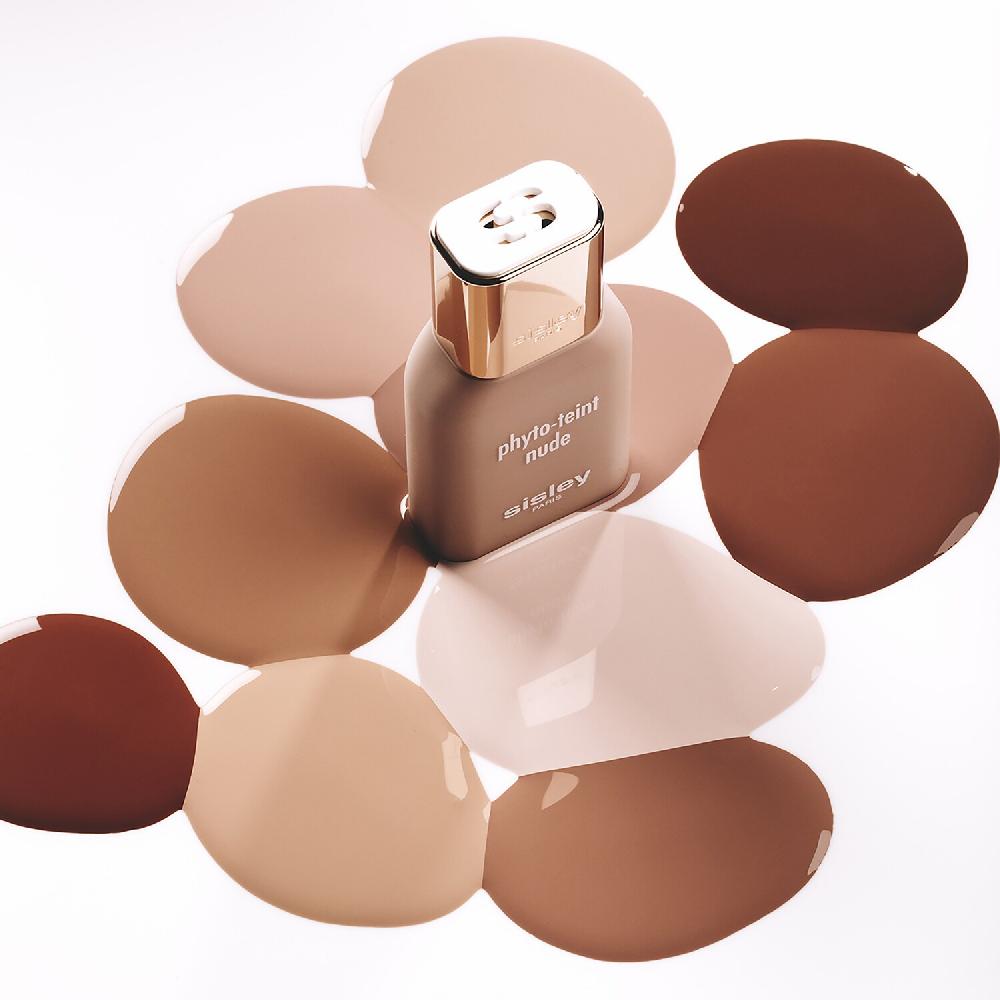 Sisley Phyto Teint Nude - Base De Maquillaje