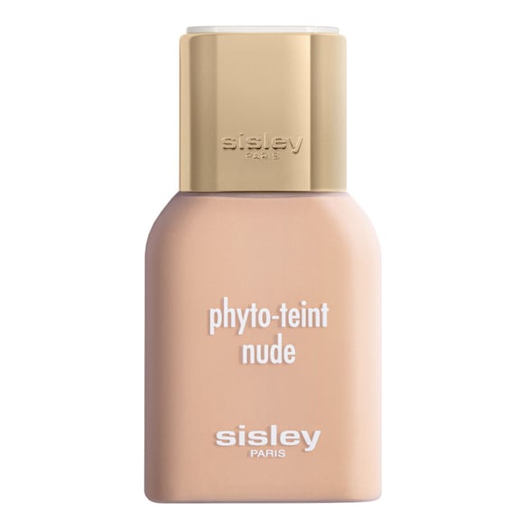 Sisley Phyto Teint Nude - Base de maquillaje