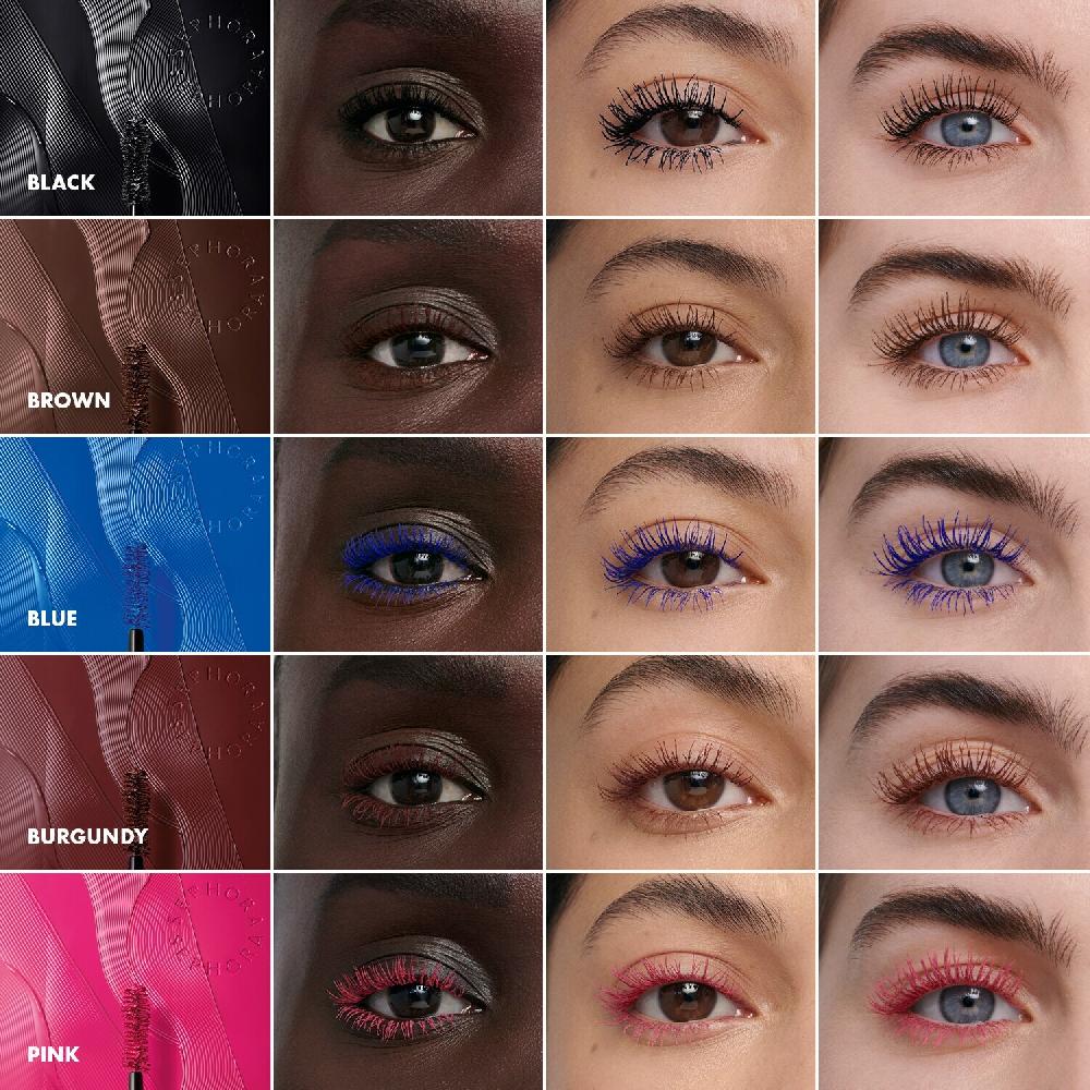 Sephora Collection Size Up - Máscara Volumen Extra Inmediato