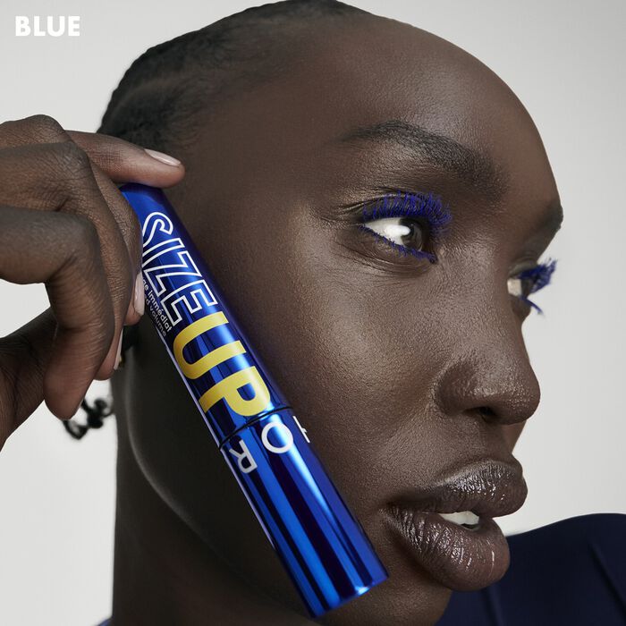 Sephora Collection Size Up - Máscara Volumen Extra Inmediato