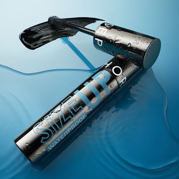 Sephora Collection Size Up Waterproof - Volumen Extra Largo Inmediato