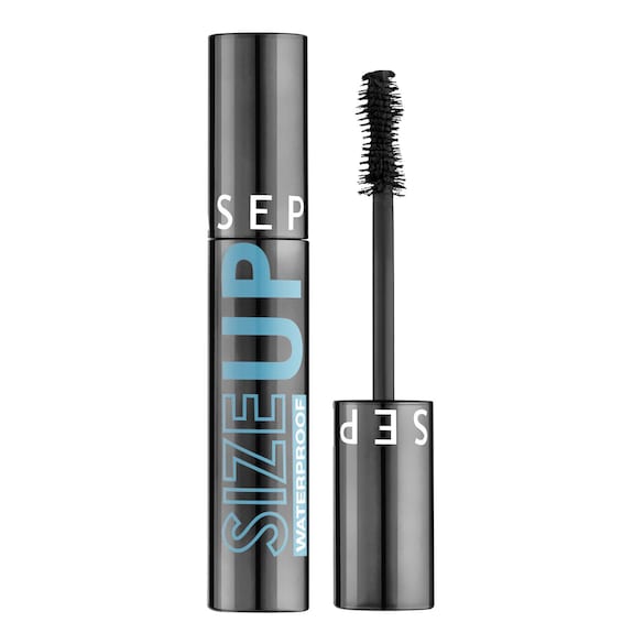 Sephora Collection Size Up Waterproof - Volumen Extra Largo Inmediato
