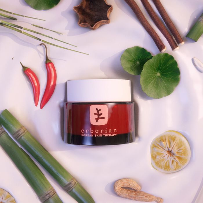 Erborian Skin Therapy Eye - Crema De Ojos Multiperfeccionadora