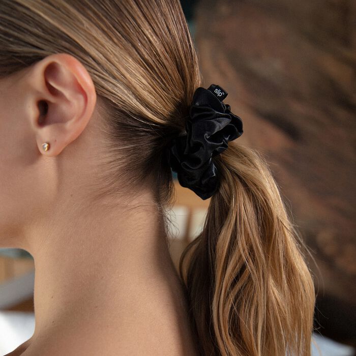 Slip Coleteros Pura Seda Anchos - 3 Coleteros