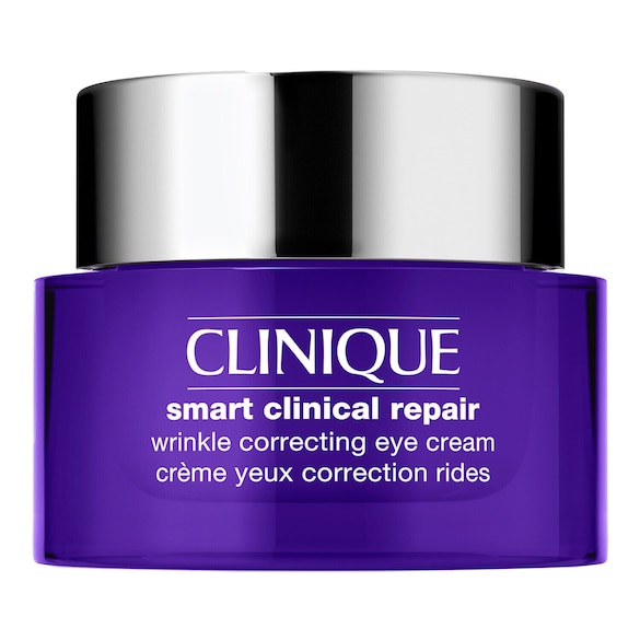 Clinique Smart Clinical Repair Eye - Contorno de ojos antiedad