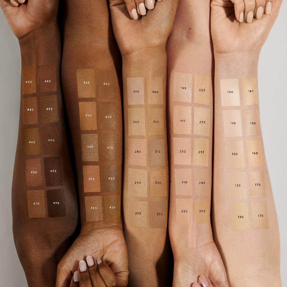 Fenty Beauty Soft' Lit Naturally Luminous Foundation - Base De Maquillaje Hidratante