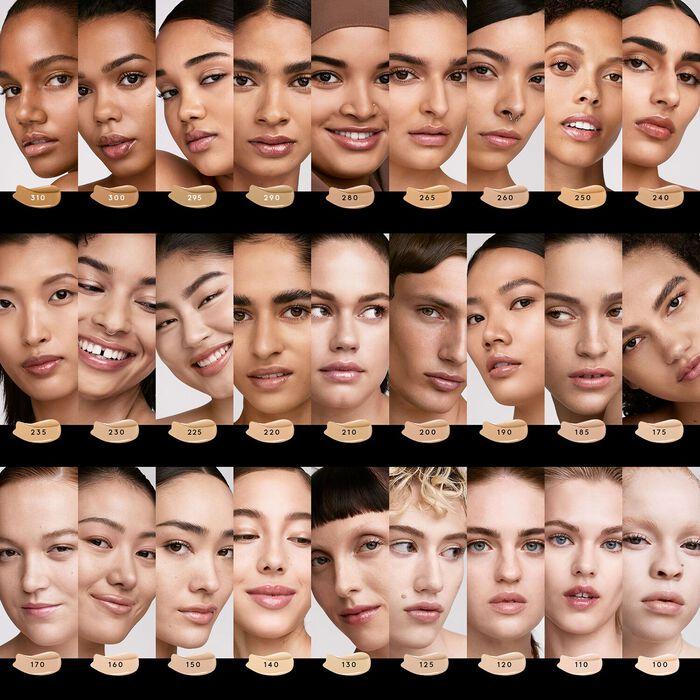 Fenty Beauty Soft' Lit Naturally Luminous Foundation - Base De Maquillaje Hidratante