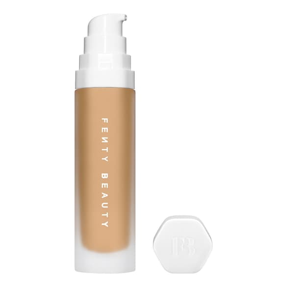 Fenty Beauty Soft' Lit Naturally Luminous Foundation - Base de maquillaje hidratante