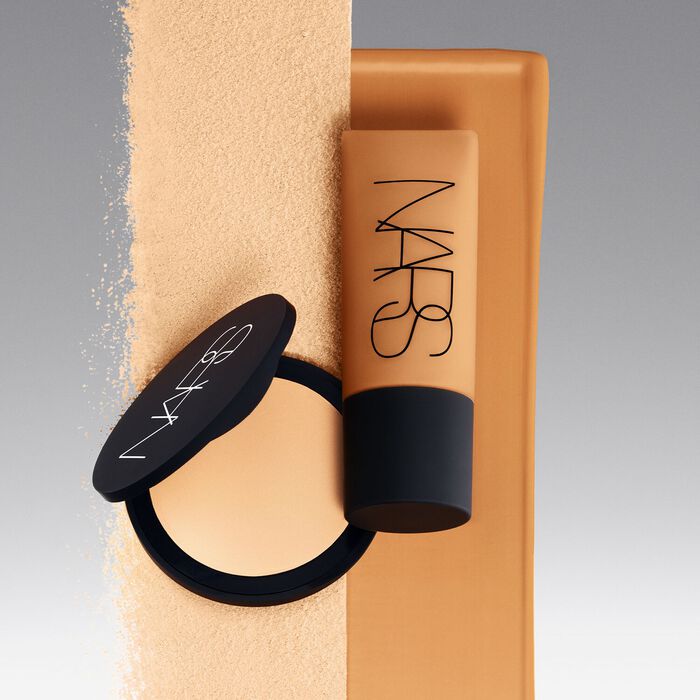 Nars Soft Matte Advanced Perfecting Powder - Polvo Perfeccionador Matificante
