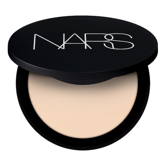 Nars Soft Matte Advanced Perfecting Powder - Polvo perfeccionador matificante