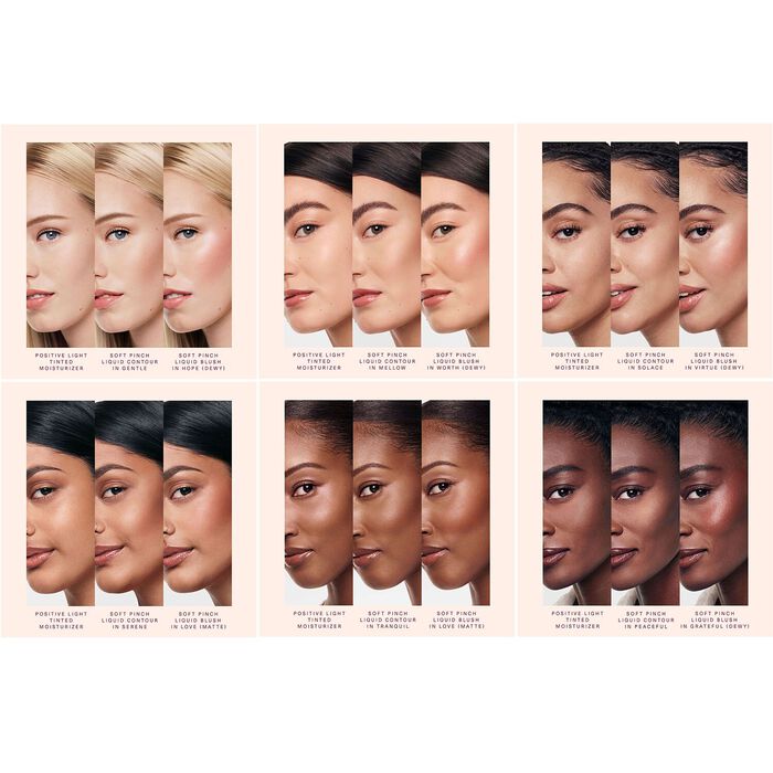 Rare Beauty Soft Pinch Liquid Contour - Contouring Líquido