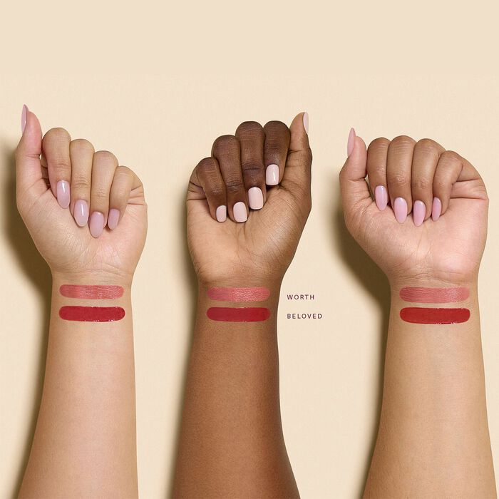 Rare Beauty Soft Pinch Set - Miniestuche Labios Y Mejillas