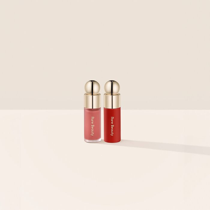 Rare Beauty Soft Pinch Set - Miniestuche Labios Y Mejillas