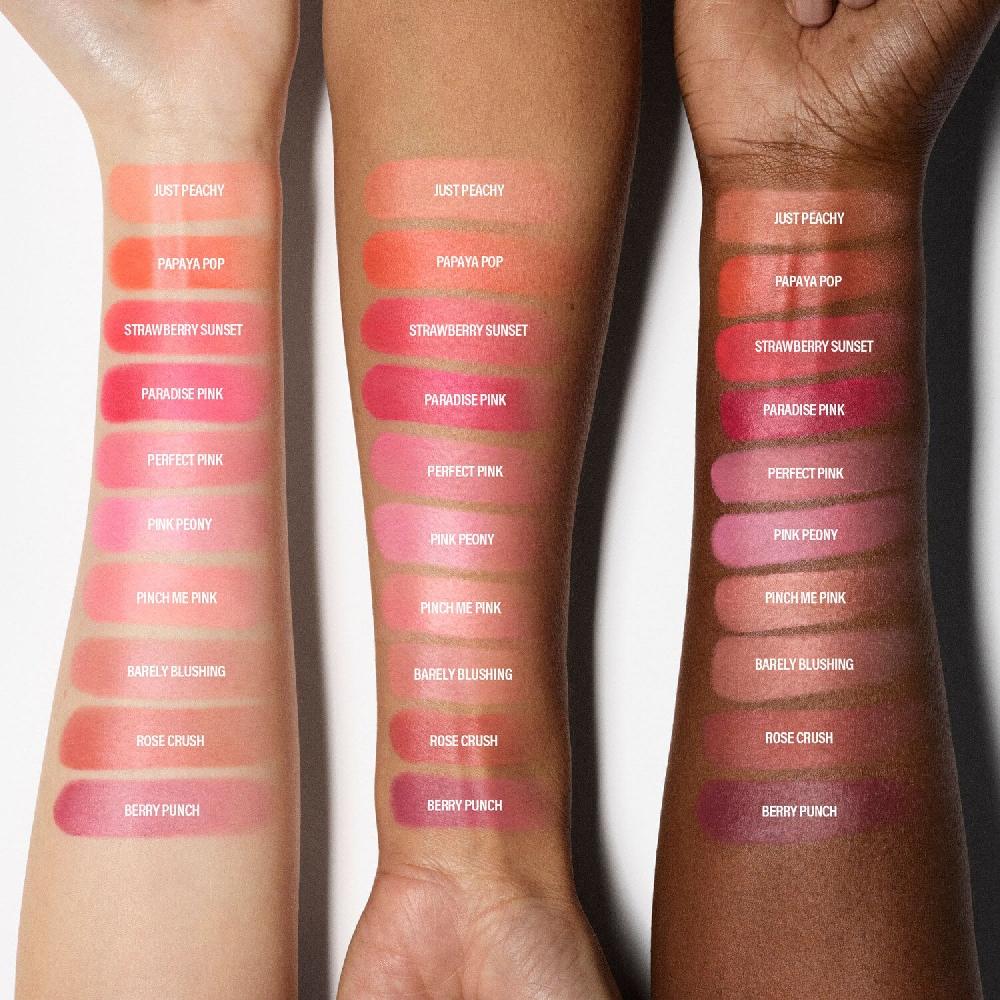 Makeup By Mario Soft Pop Plumping Blush Veil - Blush En Crema