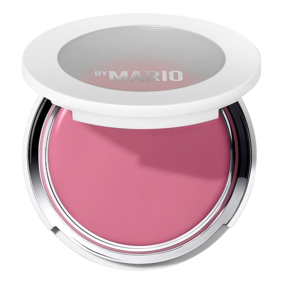 Makeup By Mario Soft Pop Plumping Blush Veil - Blush en Crema Makeup By Mario Soft Pop Plumping Blush Veil - Blush en Crema