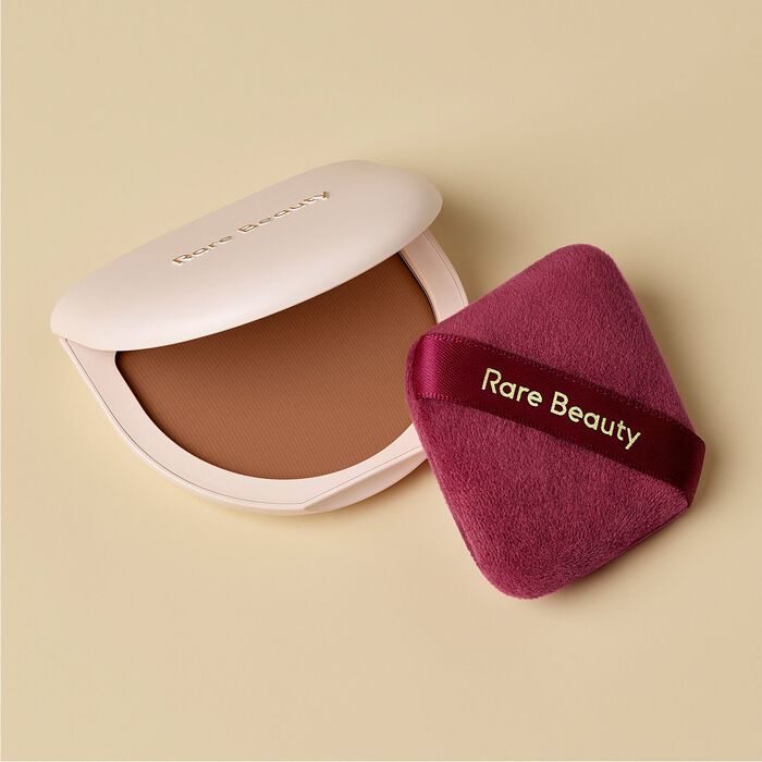 Rare Beauty Soft Touch Powder Puff - Borla Para Polvo