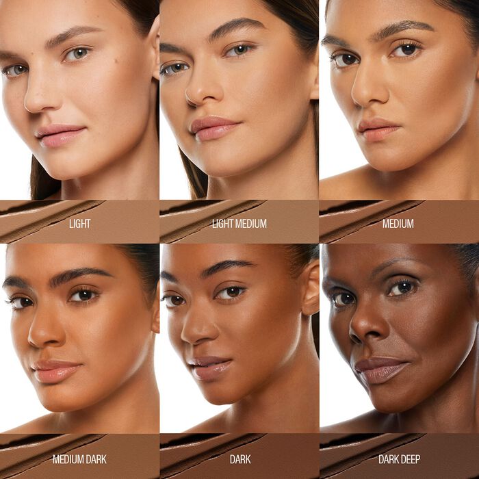 Makeup By Mario SoftSculpt® Shaping Stick - Contorno En Barra