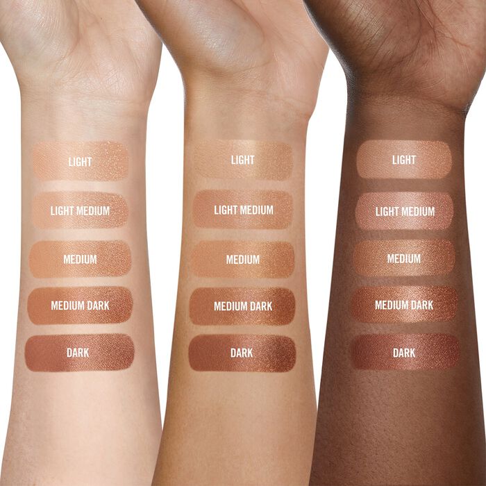 Makeup By Mario SoftSculpt® Transforming Skin Perfector - Polvo Perfeccionador