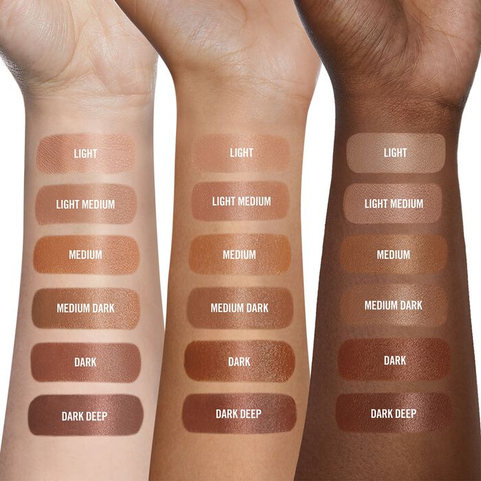 Makeup By Mario SoftSculpt Transforming Skin Enhancer® - Bronceador En Bálsamo