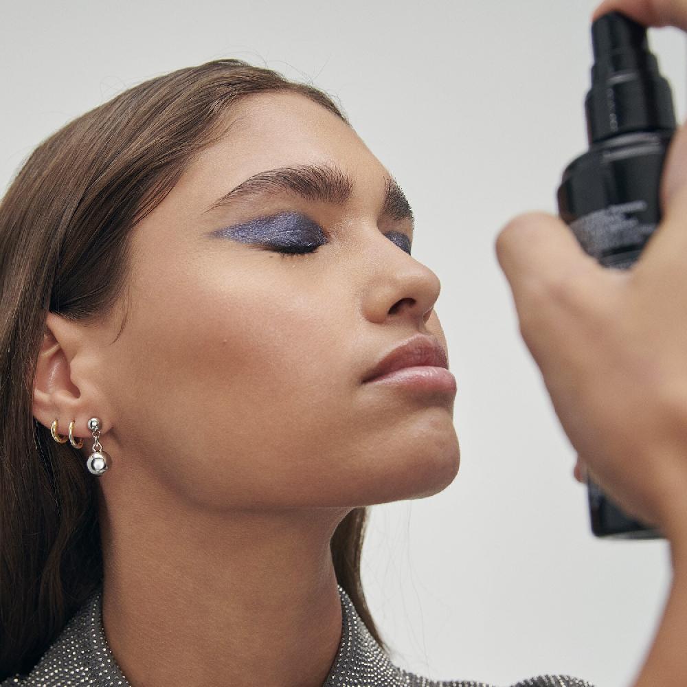 Sephora Collection Spray Fijador Maquillaje - 16 Horas Fijación