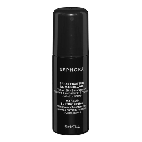 Sephora Collection Spray fijador maquillaje - 16 horas fijación
