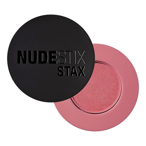 Nudestix Stax Baume Blush All Over Color - Sombras Versátiles