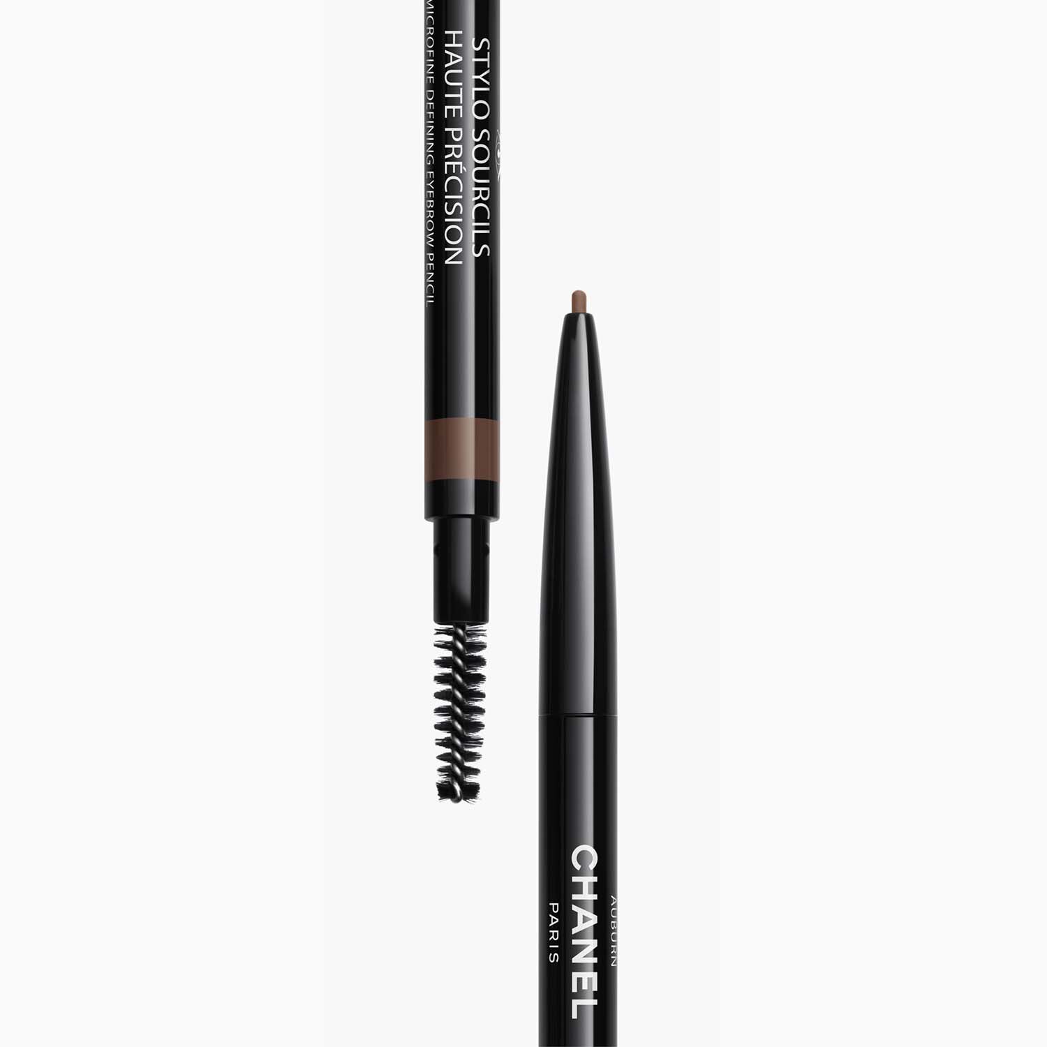 Chanel STYLO SOURCILS HAUTE PRÉCISION Lápiz Para Las Cejas De Alta Precisión