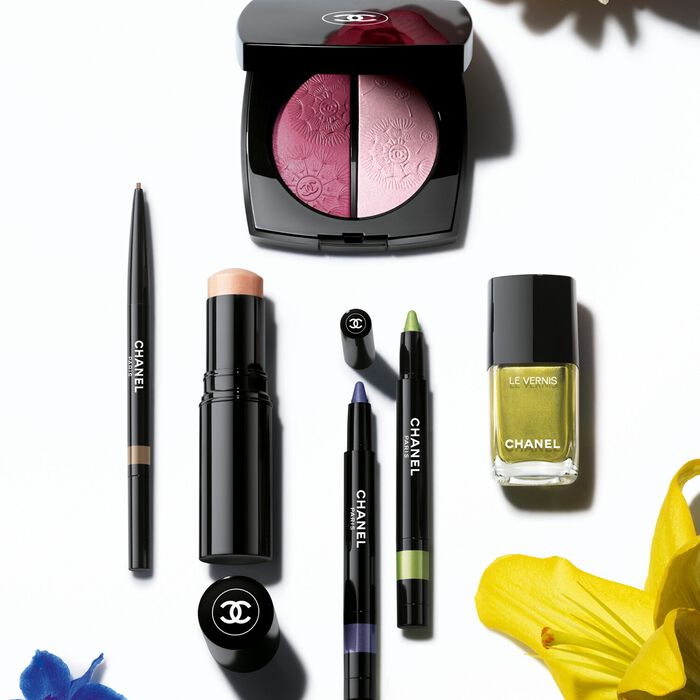 Chanel STYLO SOURCILS HAUTE PRÉCISION Lápiz Para Las Cejas De Alta Precisión