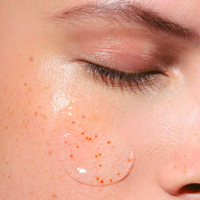 Clarins SUAVE LIMPIADOR EXFOLIANTE EXPRÉS - Todas Las Pieles