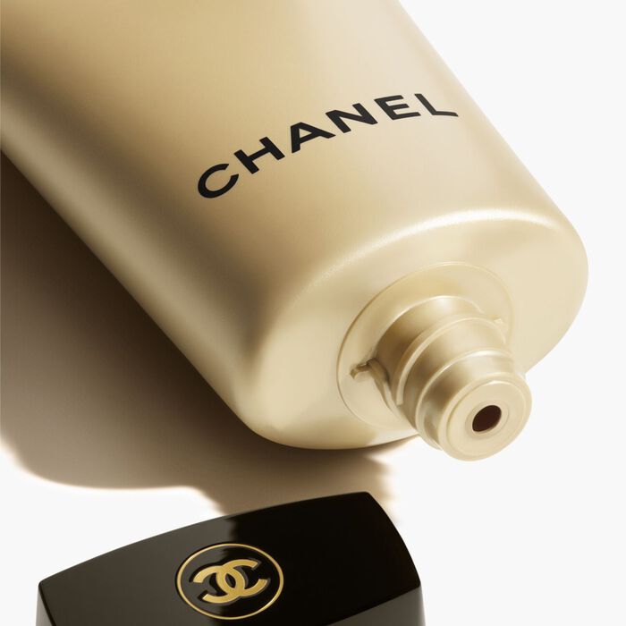 Chanel SUBLIMAGE L'HUILE-EN-GEL DE DÉMAQUILLAGE Desmaquillante Limpiador Luminosidad