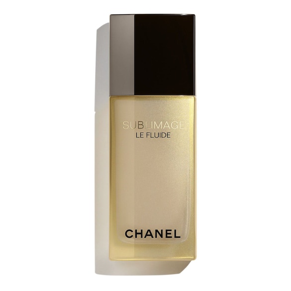 Chanel SUBLIMAGE LE FLUIDE Tratamiento Para El Rostro