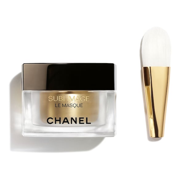 Chanel SUBLIMAGE LE MASQUE La Mascarilla Definitiva: Regenera Y Fortalece
