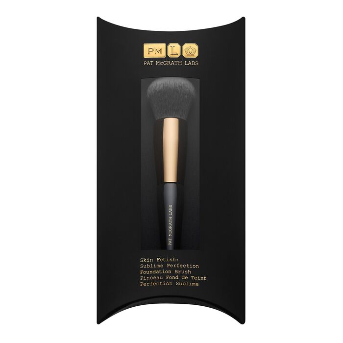 Pat McGrath Labs Sublime Perfection Foundation Brush - Brocha Para Base De Maquillaje