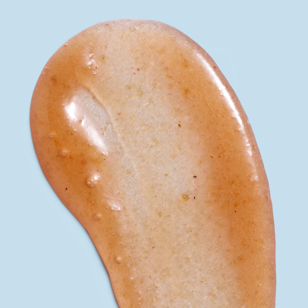 Fresh Sugar Strawberry Face Wash - Limpiador Facial Exfoliante Con Fresa Y Azúcar