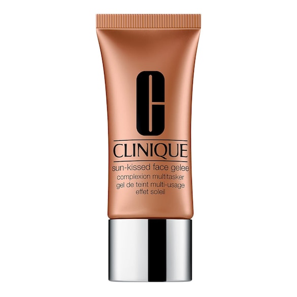 Clinique Sun-Kissed Face Gelee - Gel Bronceador Iluminador