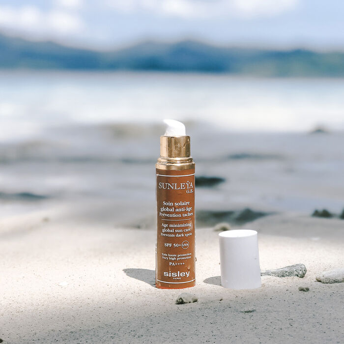 Sisley Sunleÿa G.E. - Tratamiento Solar Global Anti-edad SPF 50+