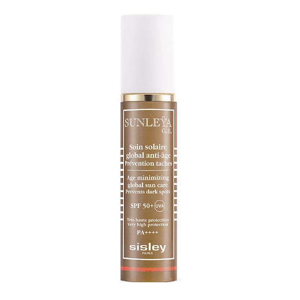 Sisley Sunleÿa G.E. - Tratamiento Solar Global Anti-edad SPF 50+