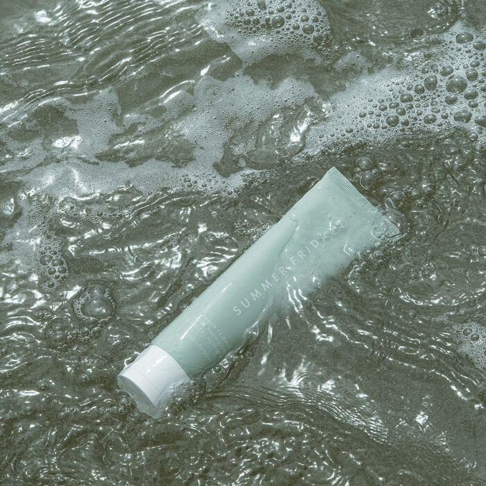 Summer Fridays Super Amino Gel - Gel Limpiador Con Aminoácidos