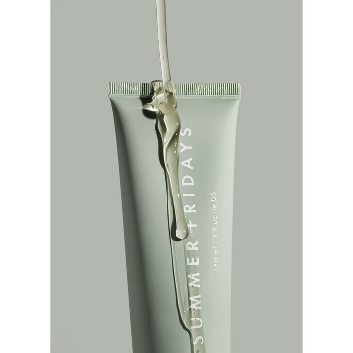 Summer Fridays Super Amino Gel - Gel Limpiador Con Aminoácidos