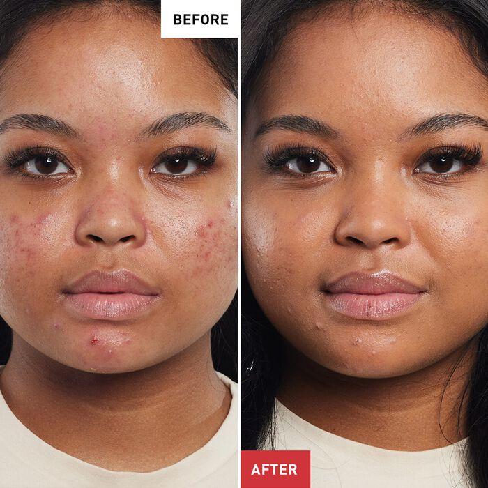 Erborian Super BB Au Ginseng - BB Cream Anti-Imperfecciones