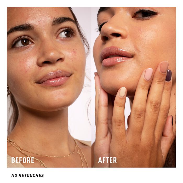 Erborian Super BB Con Ginseng - BB Cream Anti-Imperfecciones Tamaño Viaje