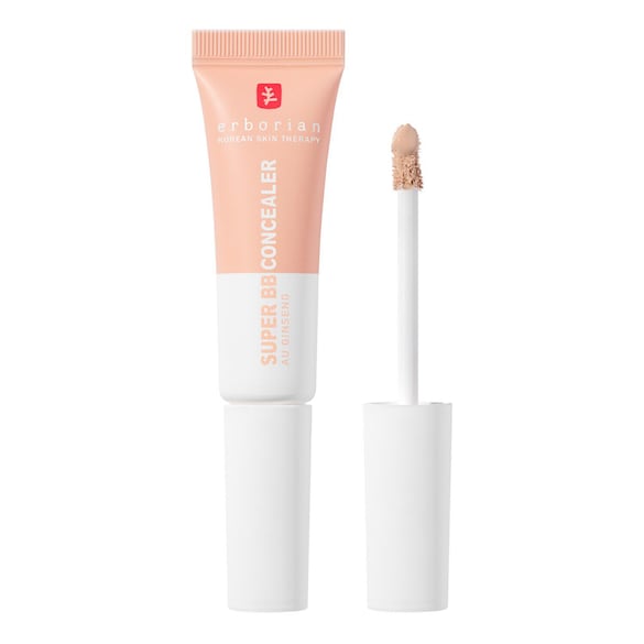 Erborian Super BB Concealer - Antiojeras alta cobertura con Ginseng