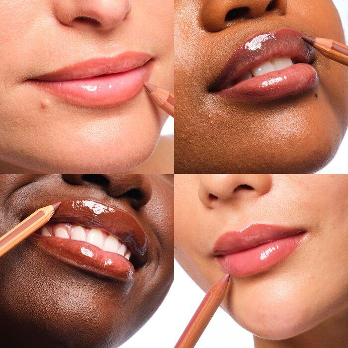 Make Up For Ever Super Boost Lip Gloss – Gloss De Labios Hidratante Efecto Volumen