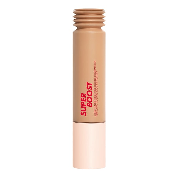 Make Up For Ever Super Boost Skin Tint - Crema con color alisadora y potenciadora de hidratación