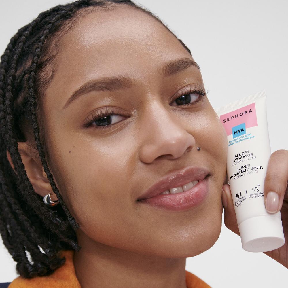 Sephora Collection Super Hydratant Jour - Crema Hidratante Rostro